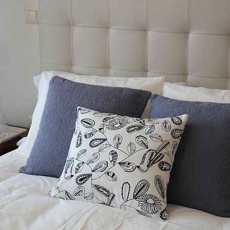 Apartamento Toletum Τολέδο Δωμάτιο φωτογραφία