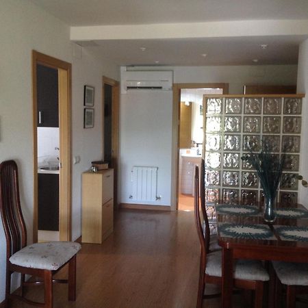 Apartamento Toletum Τολέδο Εξωτερικό φωτογραφία