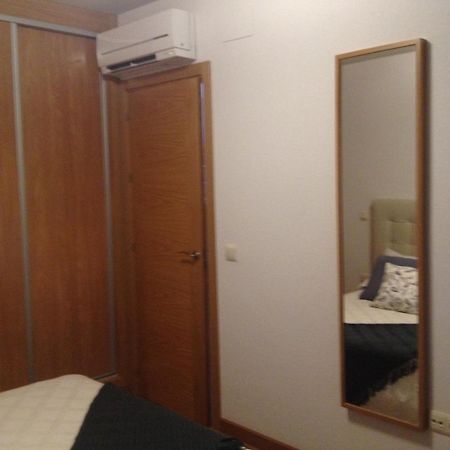 Apartamento Toletum Τολέδο Εξωτερικό φωτογραφία