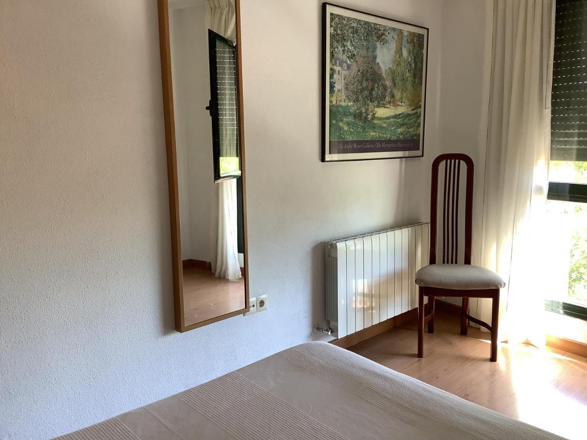 Apartamento Toletum Τολέδο Εξωτερικό φωτογραφία