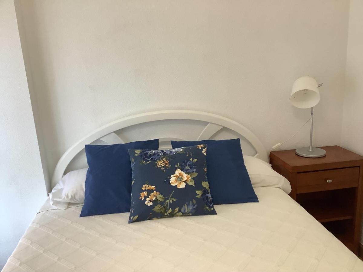 Apartamento Toletum Τολέδο Εξωτερικό φωτογραφία