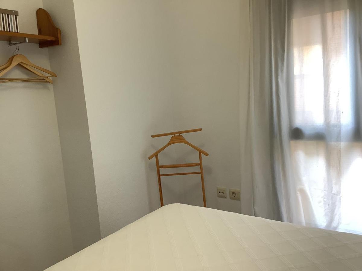 Apartamento Toletum Τολέδο Εξωτερικό φωτογραφία