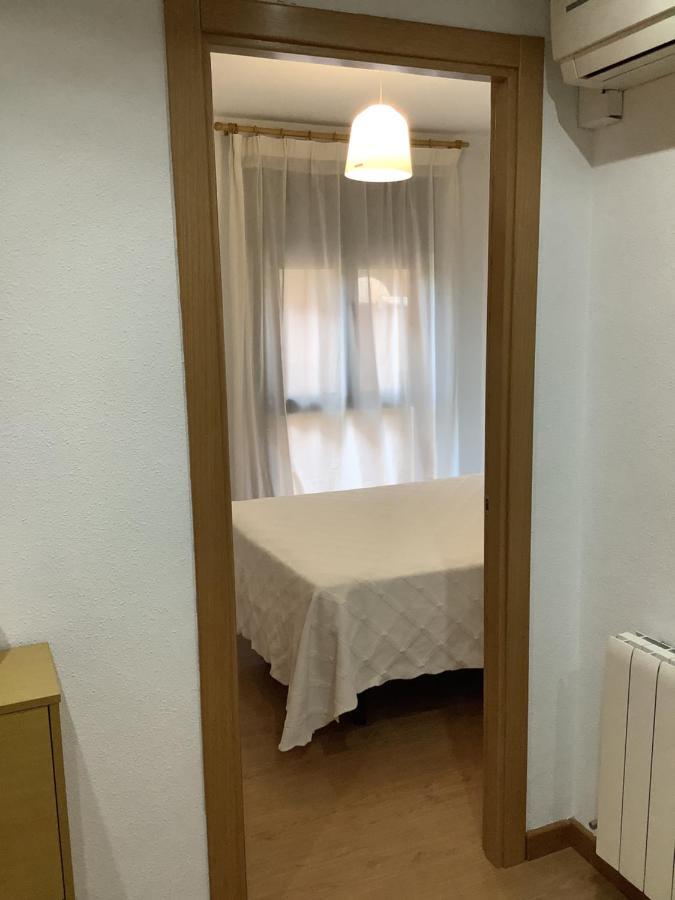 Apartamento Toletum Τολέδο Εξωτερικό φωτογραφία