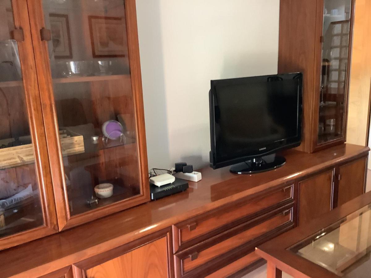 Apartamento Toletum Τολέδο Εξωτερικό φωτογραφία