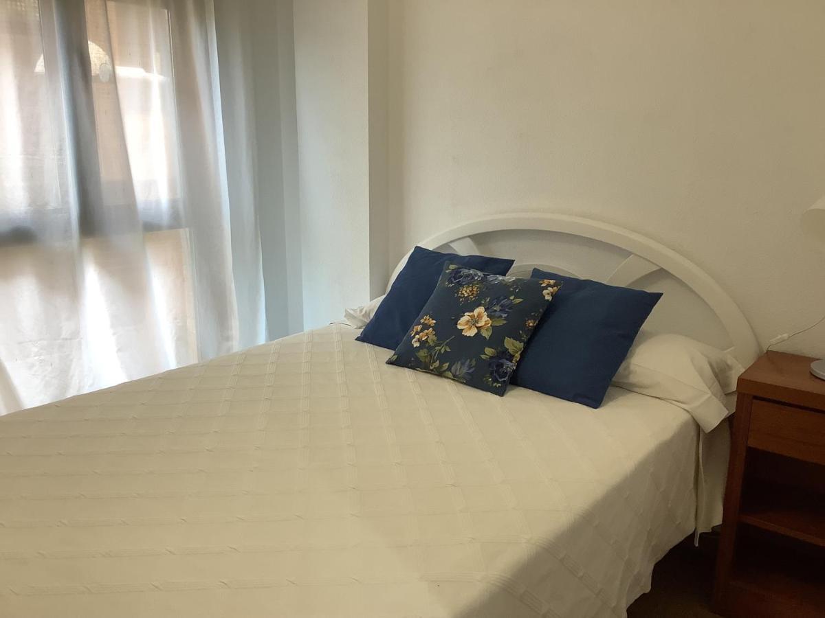 Apartamento Toletum Τολέδο Εξωτερικό φωτογραφία