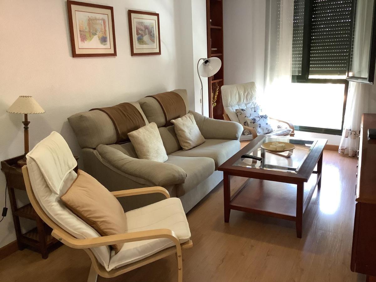 Apartamento Toletum Τολέδο Εξωτερικό φωτογραφία