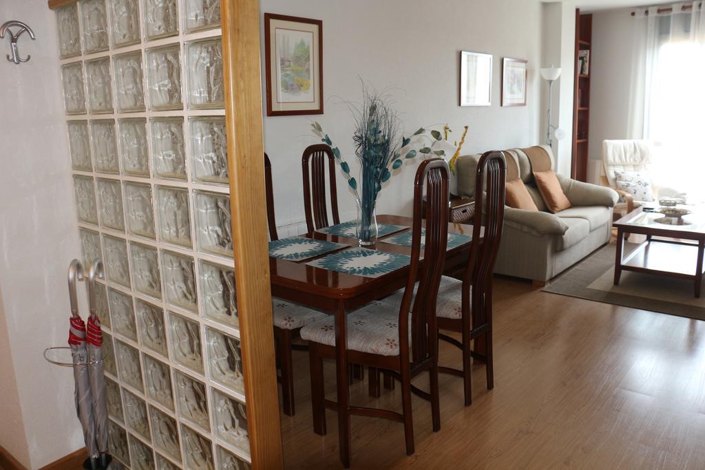 Apartamento Toletum Τολέδο Δωμάτιο φωτογραφία