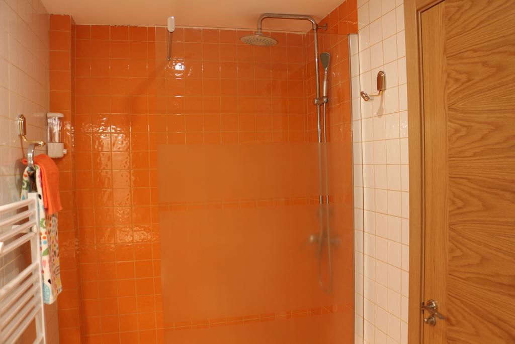 Apartamento Toletum Τολέδο Δωμάτιο φωτογραφία