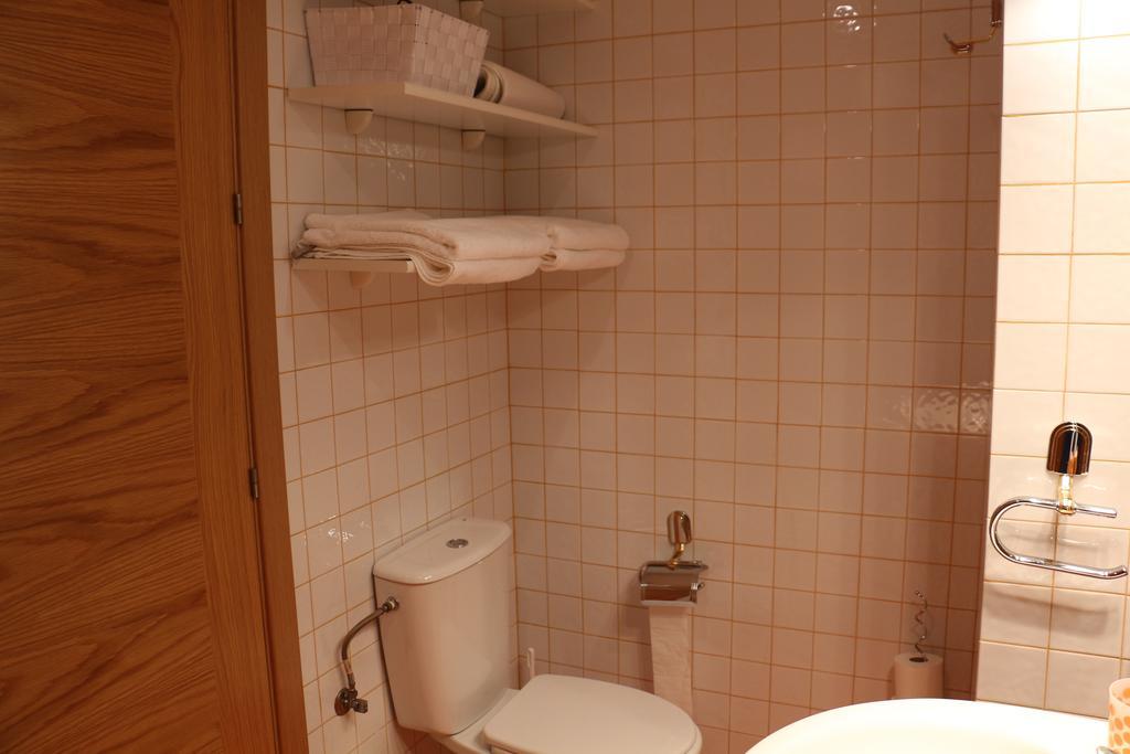 Apartamento Toletum Τολέδο Δωμάτιο φωτογραφία