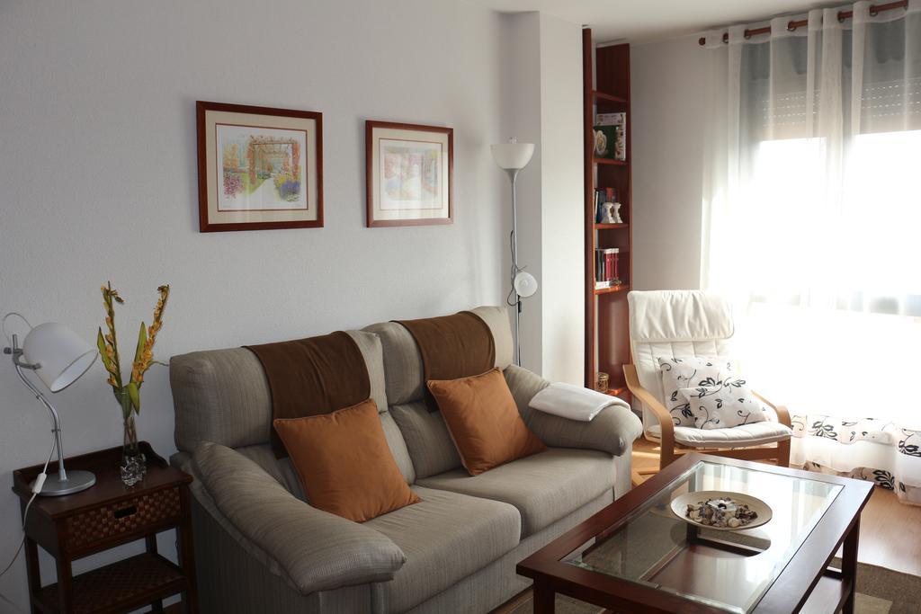 Apartamento Toletum Τολέδο Δωμάτιο φωτογραφία