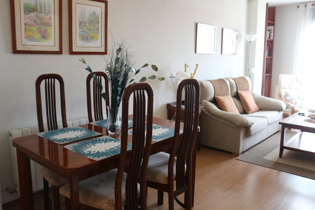 Apartamento Toletum Τολέδο Δωμάτιο φωτογραφία