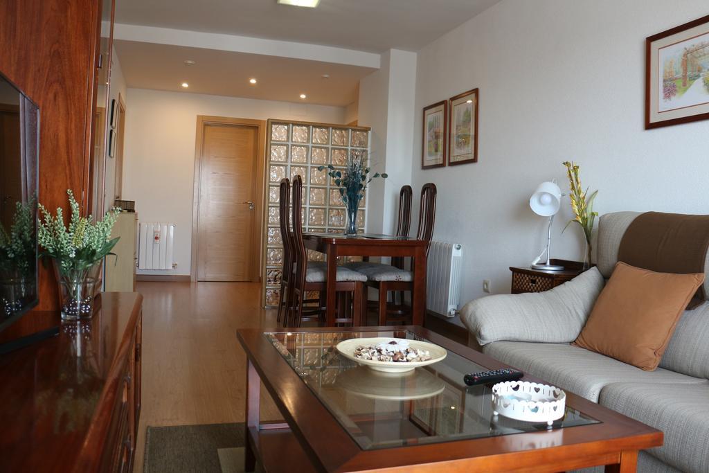 Apartamento Toletum Τολέδο Δωμάτιο φωτογραφία