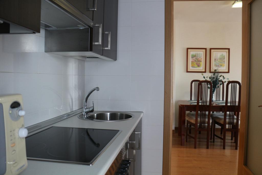 Apartamento Toletum Τολέδο Δωμάτιο φωτογραφία