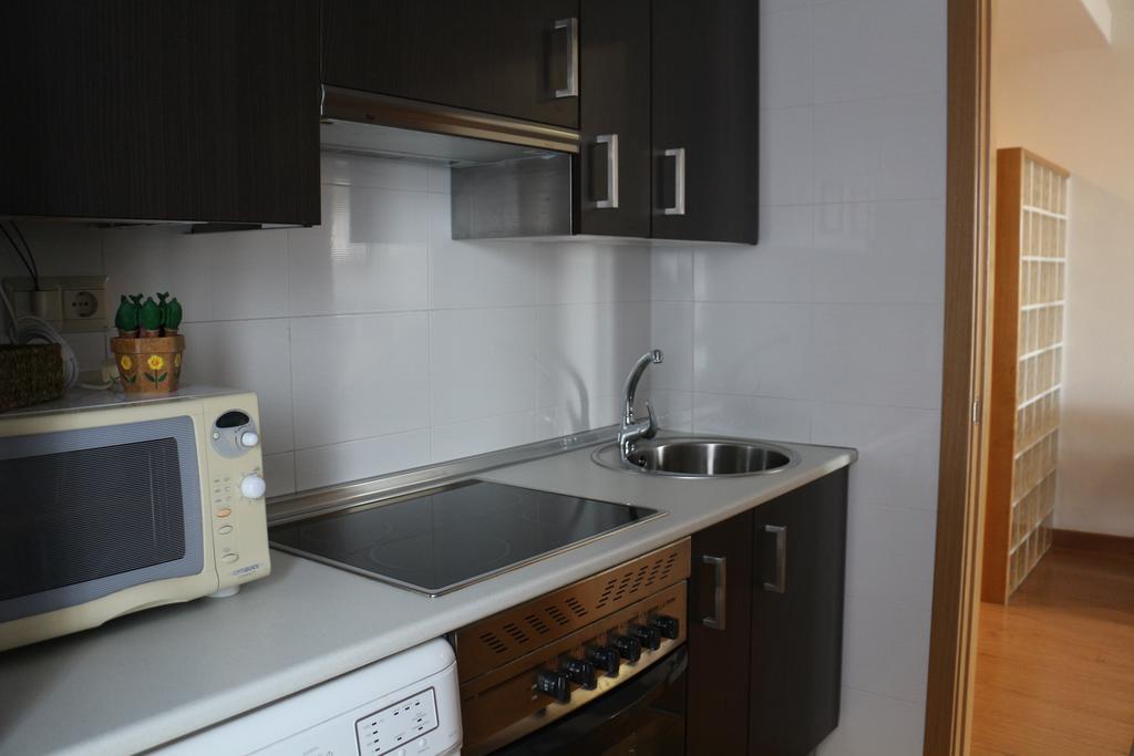 Apartamento Toletum Τολέδο Δωμάτιο φωτογραφία