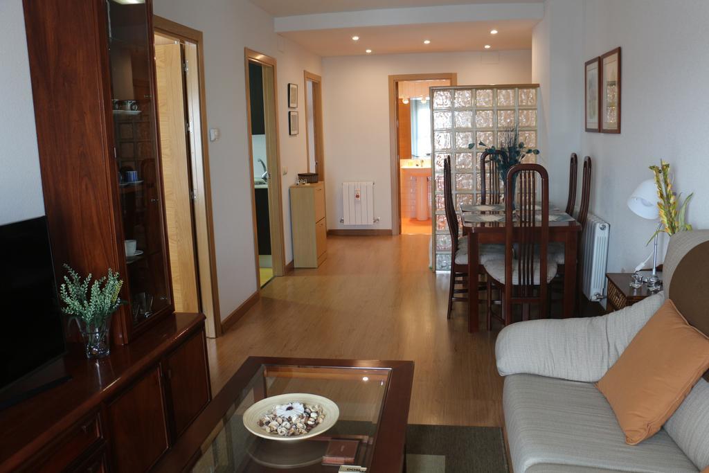 Apartamento Toletum Τολέδο Δωμάτιο φωτογραφία