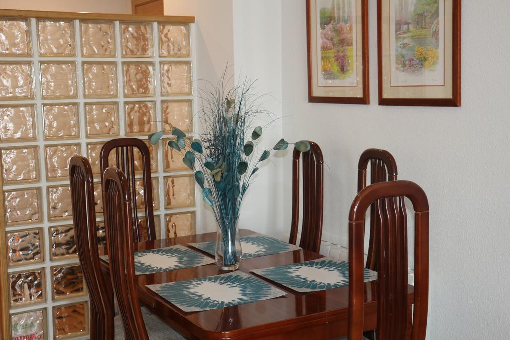 Apartamento Toletum Τολέδο Δωμάτιο φωτογραφία