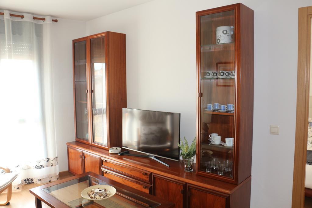 Apartamento Toletum Τολέδο Δωμάτιο φωτογραφία