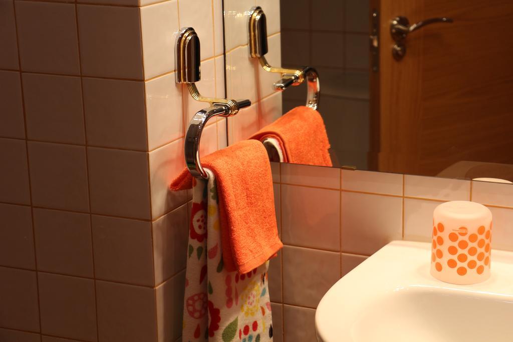 Apartamento Toletum Τολέδο Εξωτερικό φωτογραφία