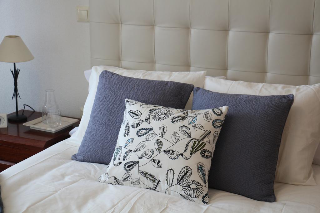 Apartamento Toletum Τολέδο Δωμάτιο φωτογραφία