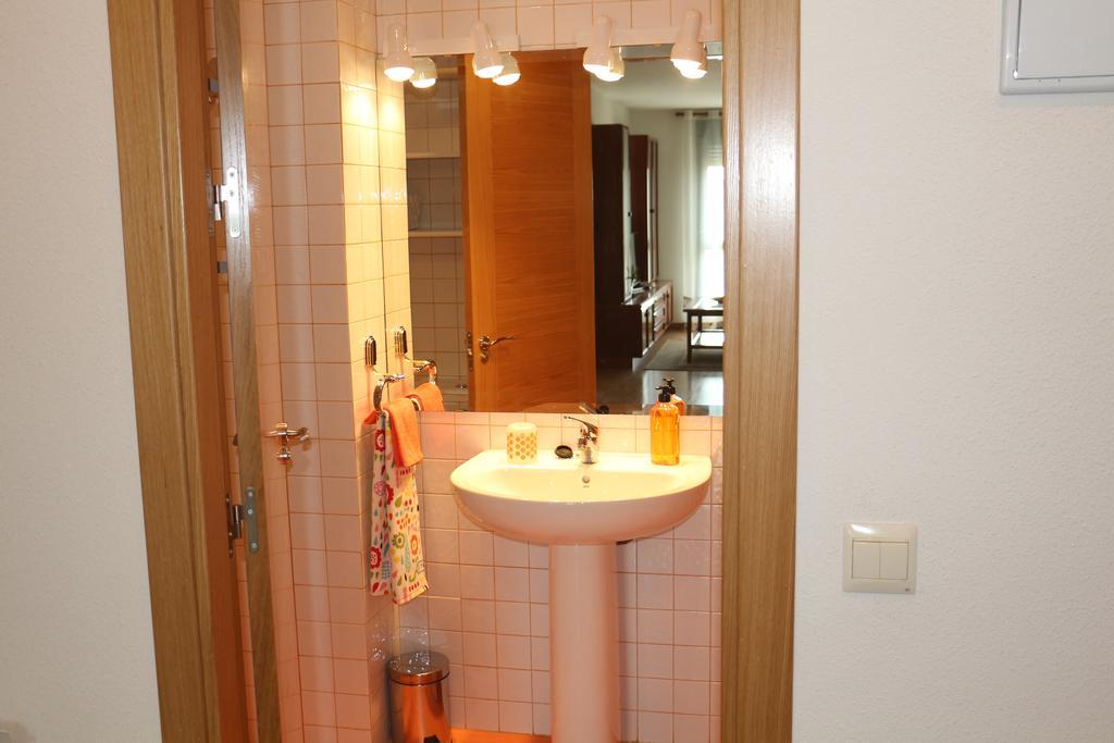 Apartamento Toletum Τολέδο Δωμάτιο φωτογραφία