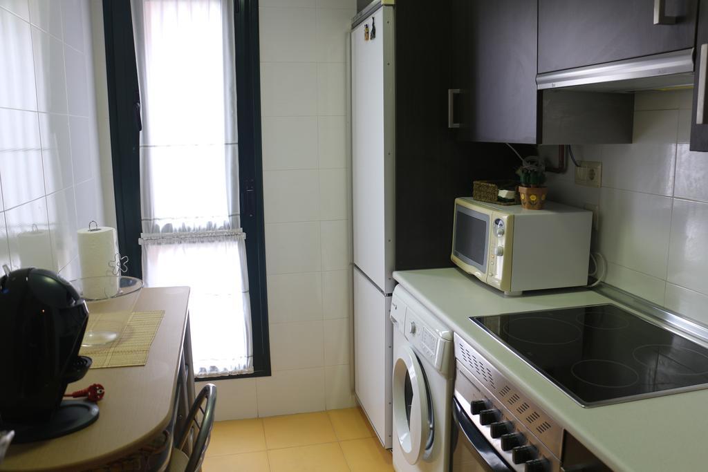 Apartamento Toletum Τολέδο Δωμάτιο φωτογραφία