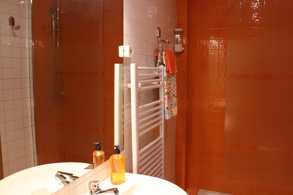 Apartamento Toletum Τολέδο Δωμάτιο φωτογραφία