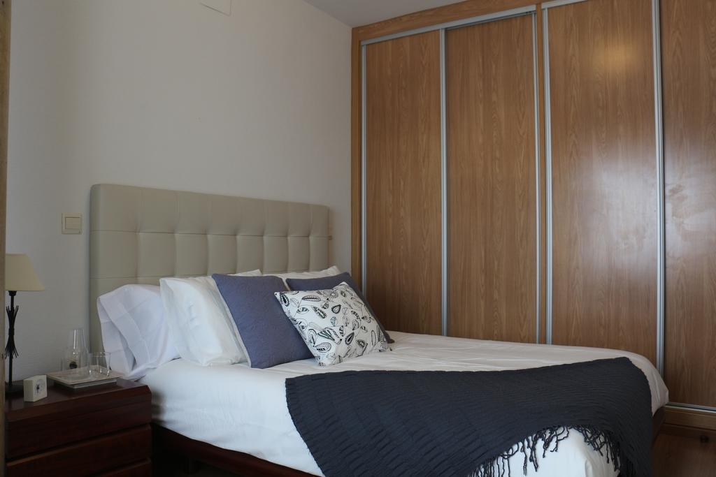 Apartamento Toletum Τολέδο Δωμάτιο φωτογραφία