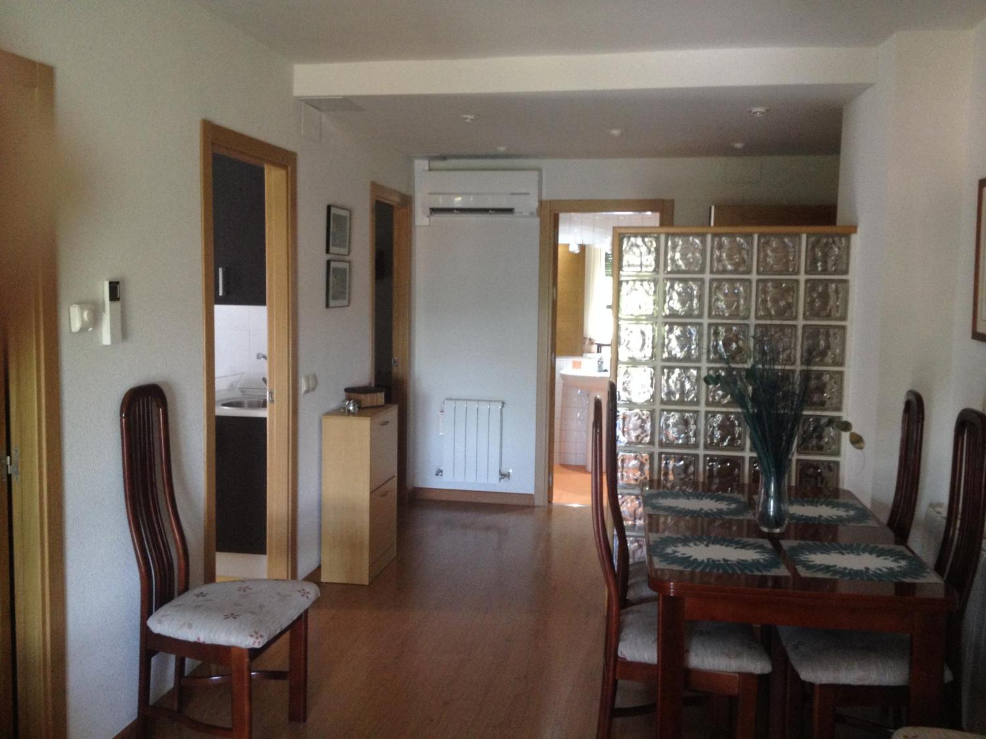Apartamento Toletum Τολέδο Εξωτερικό φωτογραφία