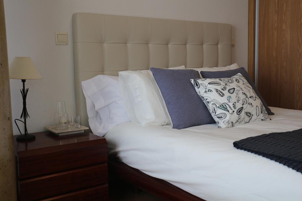 Apartamento Toletum Τολέδο Εξωτερικό φωτογραφία