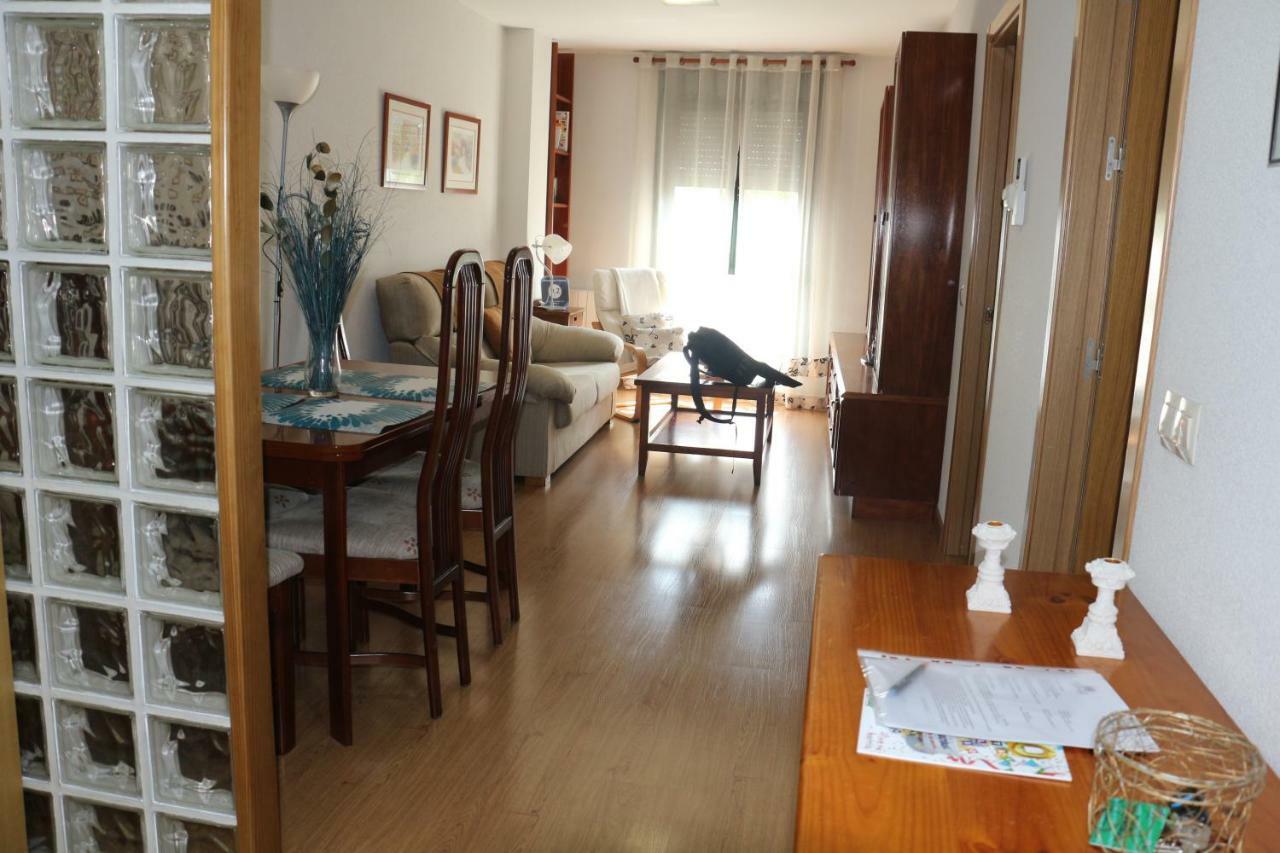 Apartamento Toletum Τολέδο Εξωτερικό φωτογραφία