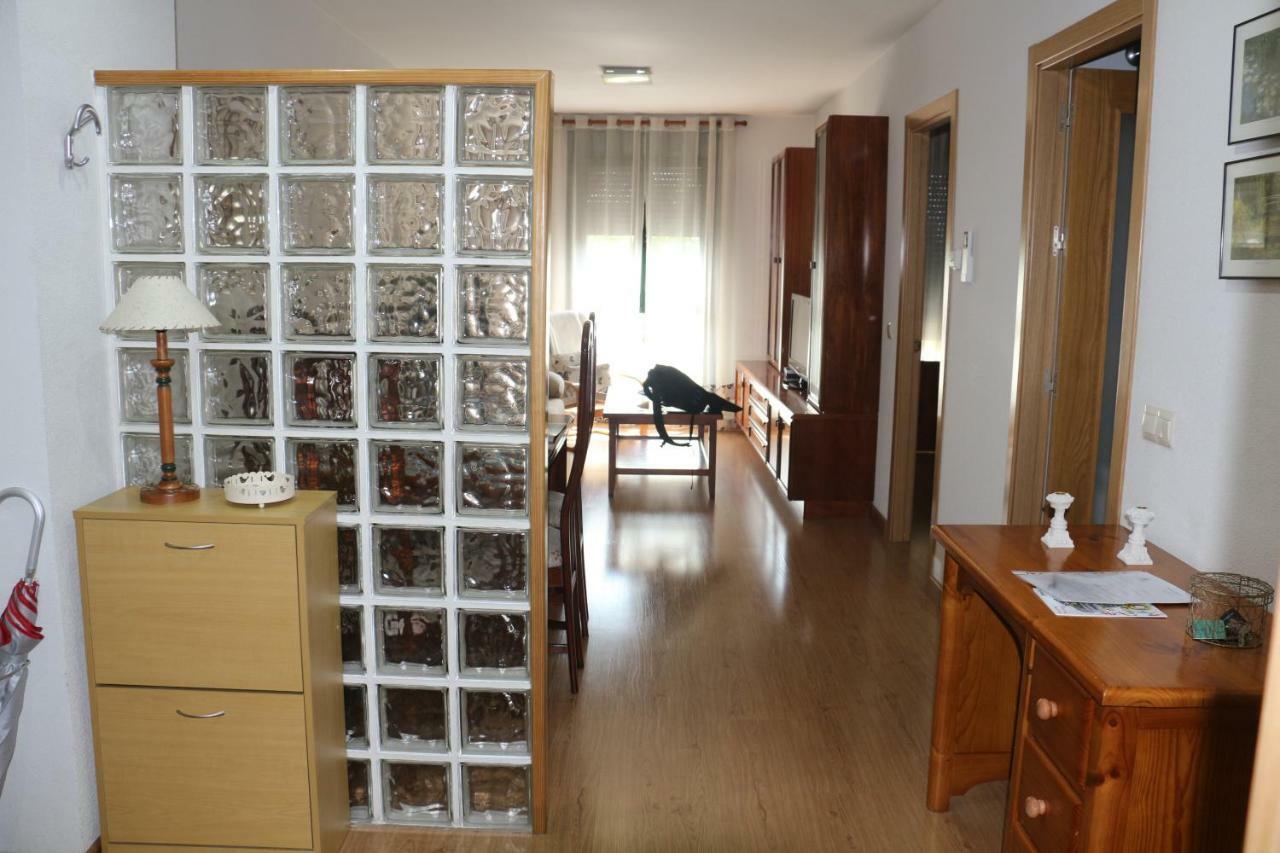 Apartamento Toletum Τολέδο Εξωτερικό φωτογραφία